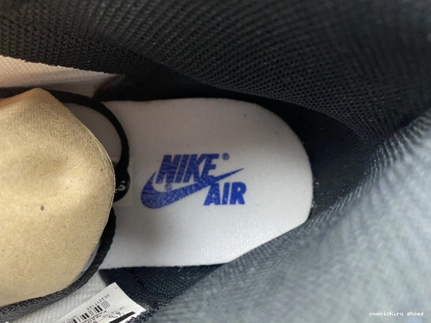 Cheap Air 1 Royal Jordan 555088-007 Retro 0708